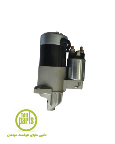 استارت کامل لیفتراک 2 استارت کامل لیفتراک 2