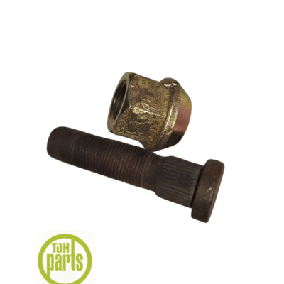 پیچ و مهره عقب لیفتراک