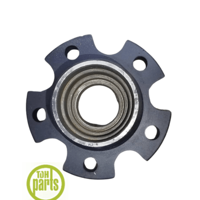 توپی چرخ عقب