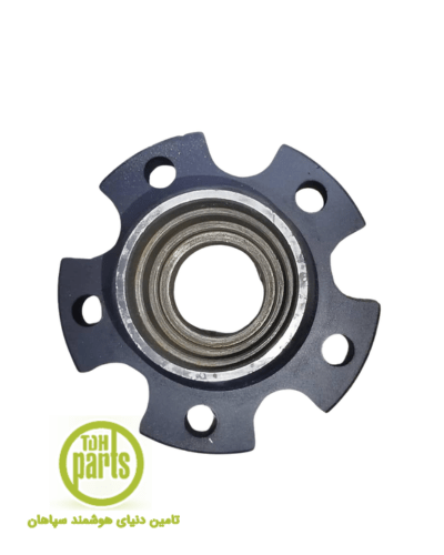 توپی چرخ عقب توپی چرخ عقب