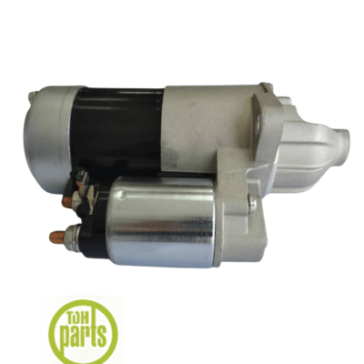 استارت کامل لیفتراک