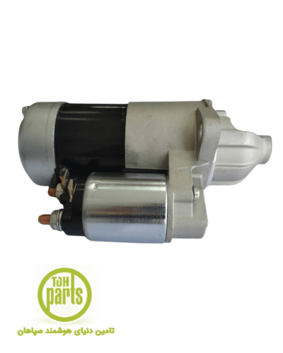 استارت کامل لیفتراک استارت کامل لیفتراک