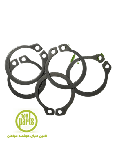 خار پین عینکی خار پین عینکی