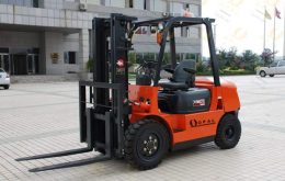 لیفتراک اپال ماشین خاورمیانه