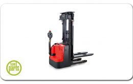 استاکر‌برقی در سردخانه