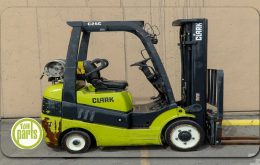 شایع ترین دلایل راه نیوفتادن لیفتراک